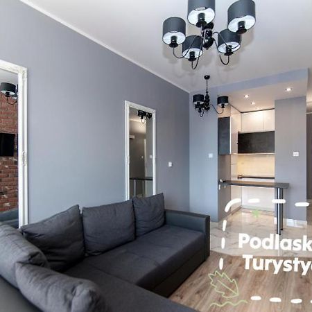 Apartment Royal VII Białystok Exterior foto